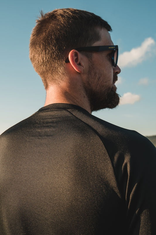 Thermounterwäsche Active Winter T-Shirt Tromi M