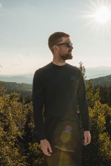 Thermounterwäsche Active Winter T-Shirt Tromi M