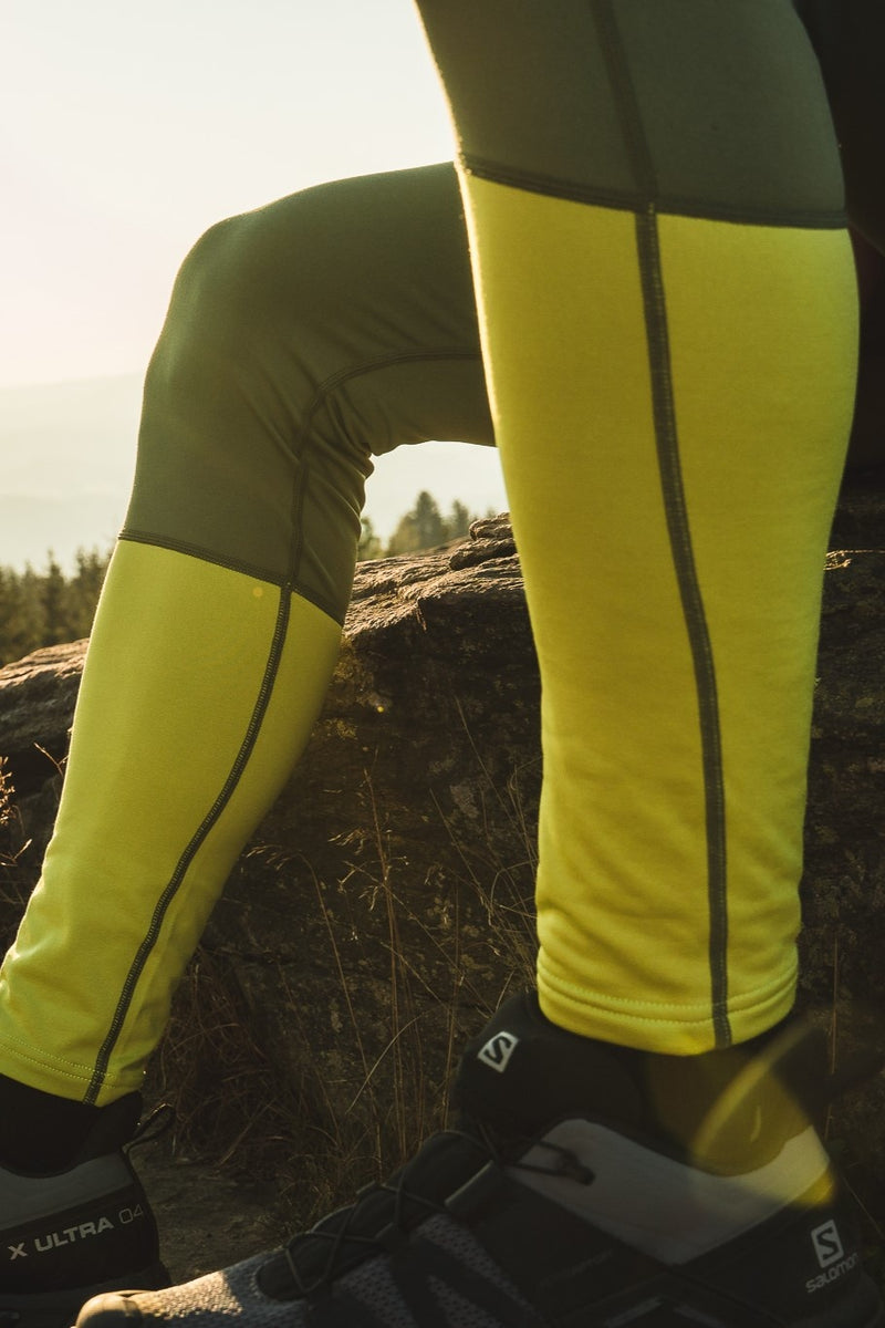 Thermounterwäsche Active Winter Hosen Tyme M