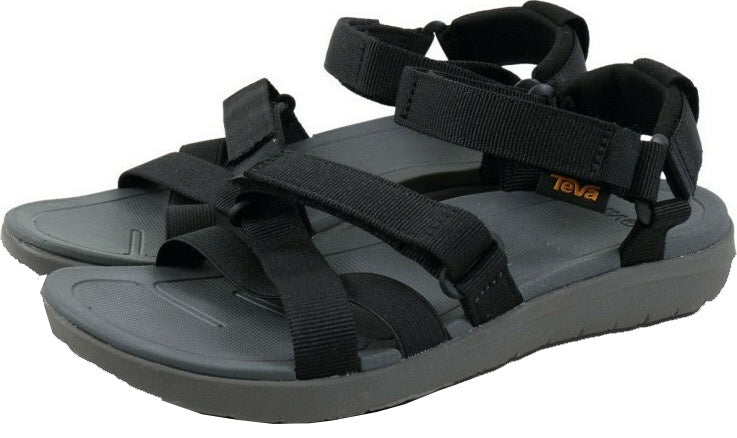 Damensandalen Sanborn Mia L