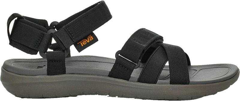 Damensandalen Sanborn Mia L