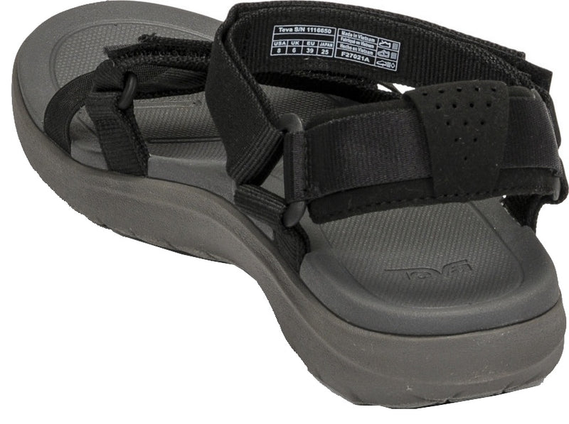 Damensandalen Sanborn Mia L
