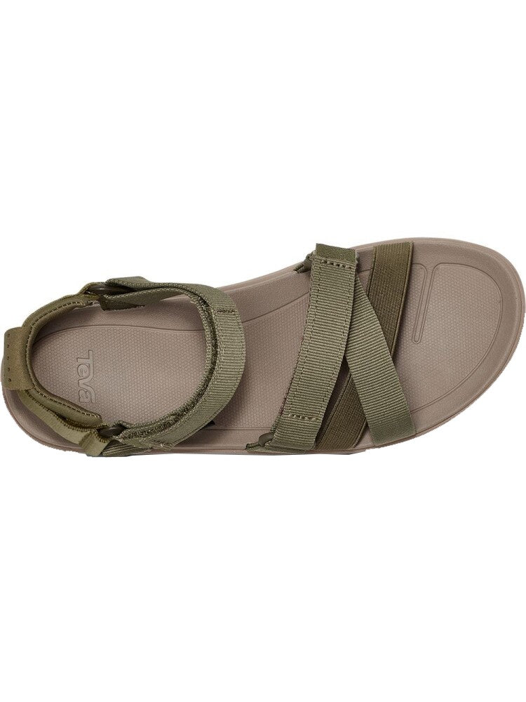 Damensandalen Sanborn Mia L