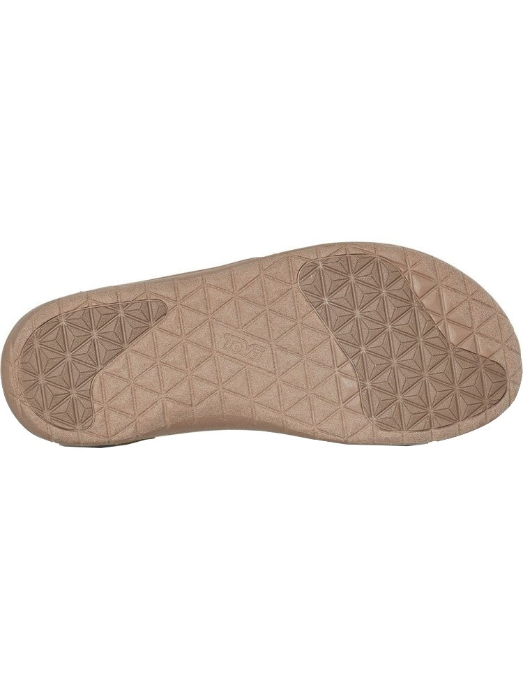 Damensandalen Sanborn Mia L