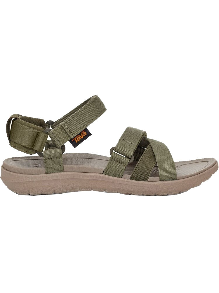 Damensandalen Sanborn Mia L