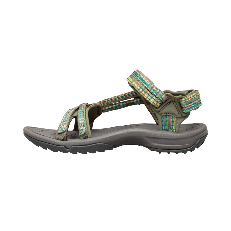 Damensandalen TEVA Terra Fi Lite