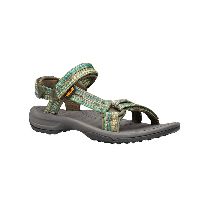 Damensandalen TEVA Terra Fi Lite