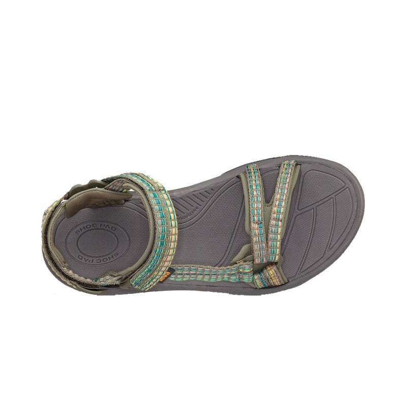 Damensandalen TEVA Terra Fi Lite