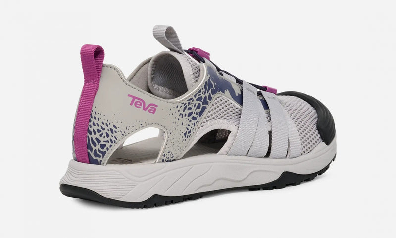 Damensandalen Terragrip/Hydratrek CT