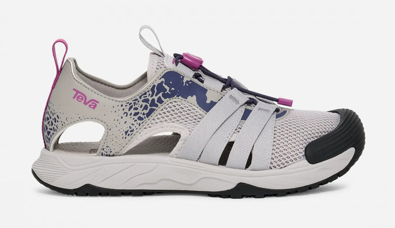 Damensandalen Terragrip/Hydratrek CT