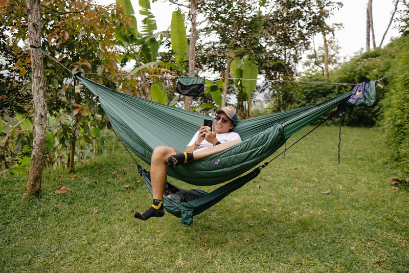 Hängematte Lightest Hammock