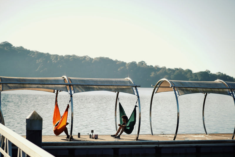 Hängematte Lightest Hammock