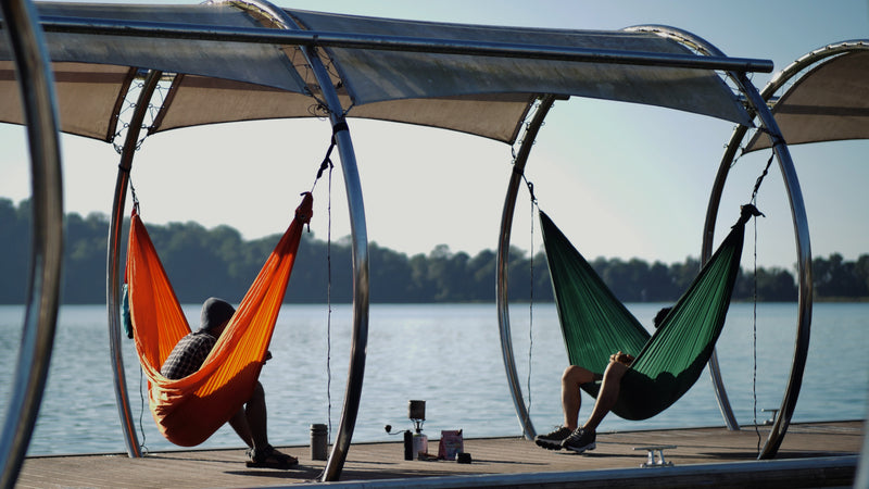 Hängematte Lightest Hammock