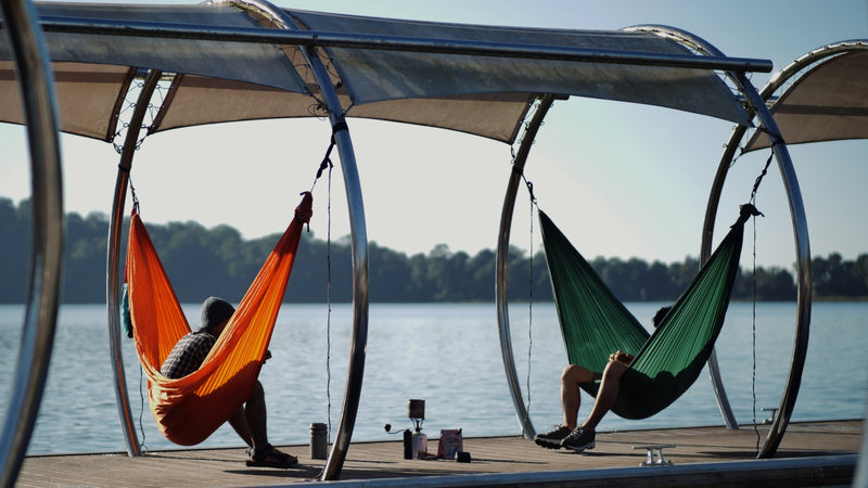 Hängematte Lightest Hammock
