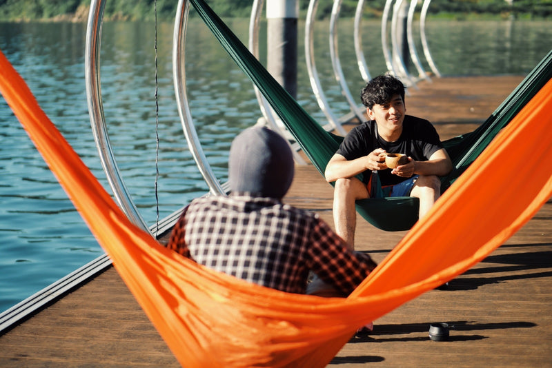 Hängematte Lightest Hammock