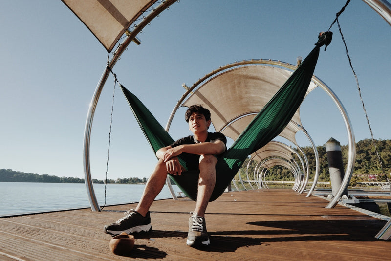 Hängematte Lightest Hammock