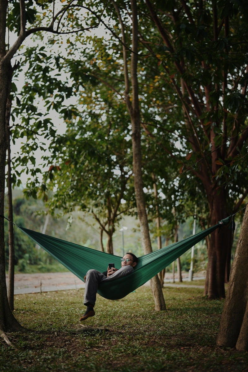 Hängematte Lightest Hammock