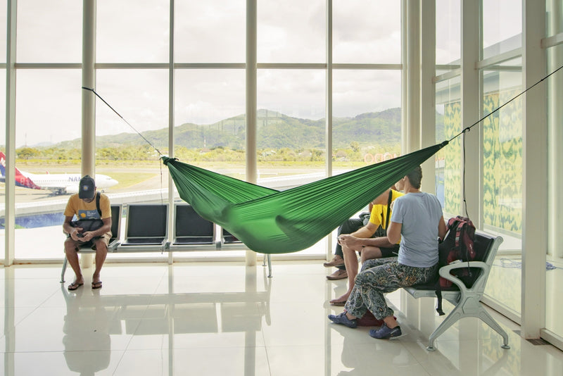 Hängematte Lightest Hammock