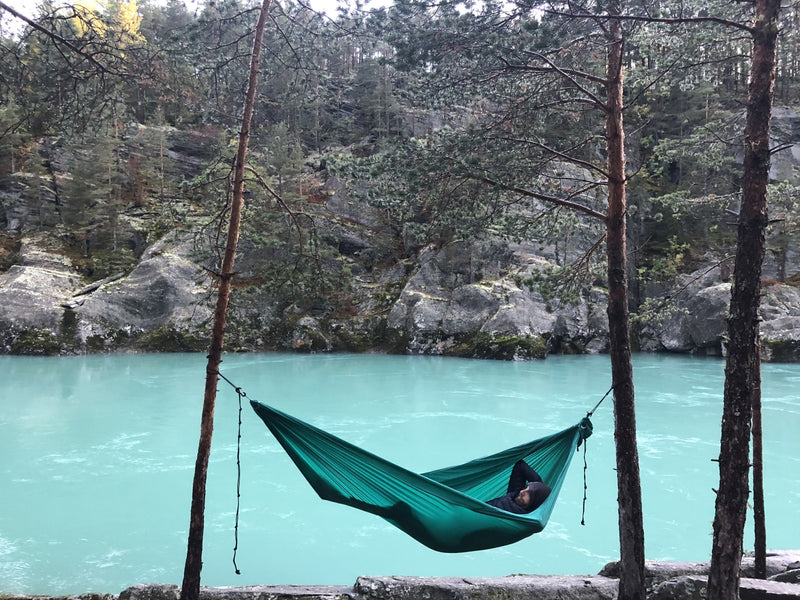 Hängematte Lightest Hammock