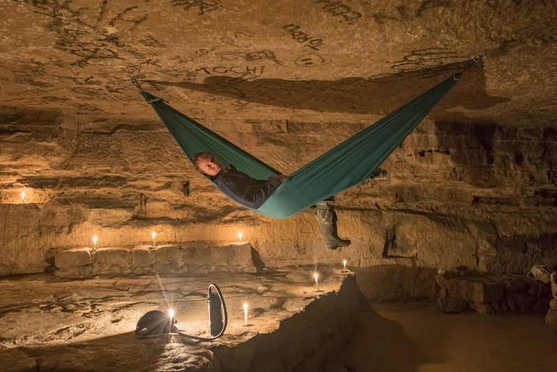 Hängematte Lightest Hammock