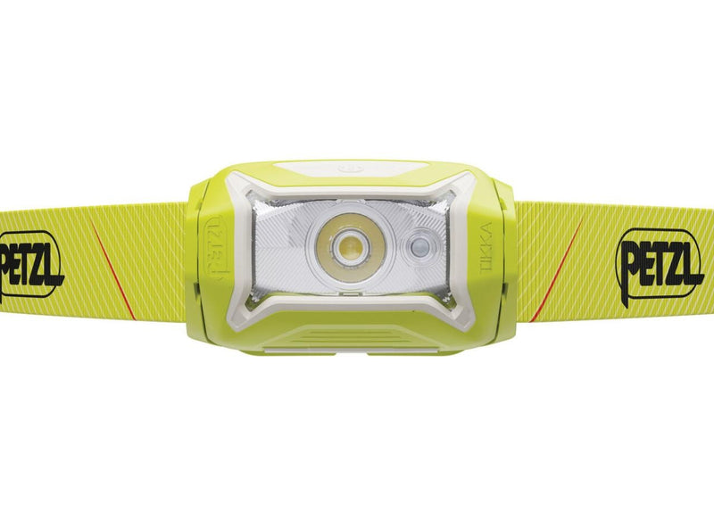 Stirnlampe Tikka