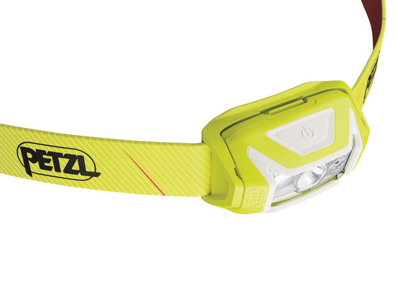 Stirnlampe Tikka