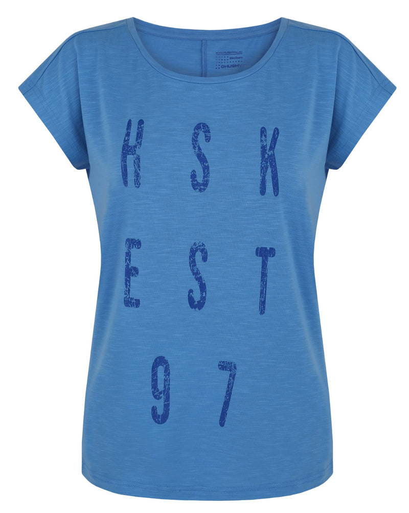 Funktions-T-Shirt für Damen Tingl L