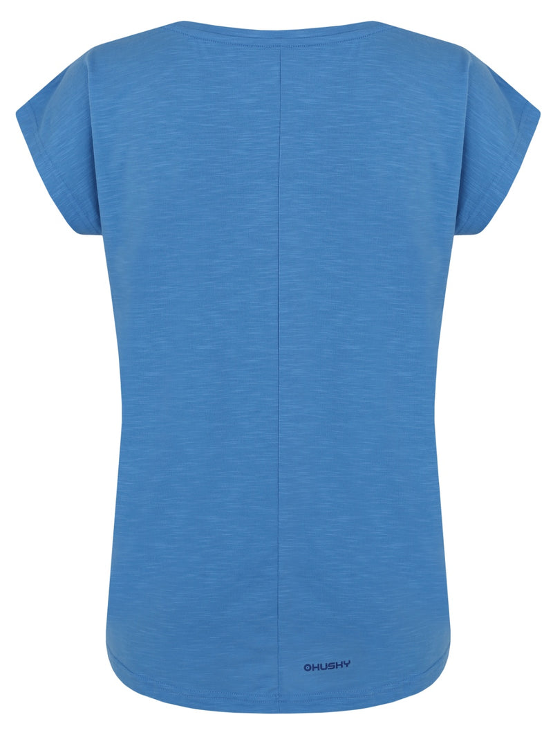 Funktions-T-Shirt für Damen Tingl L