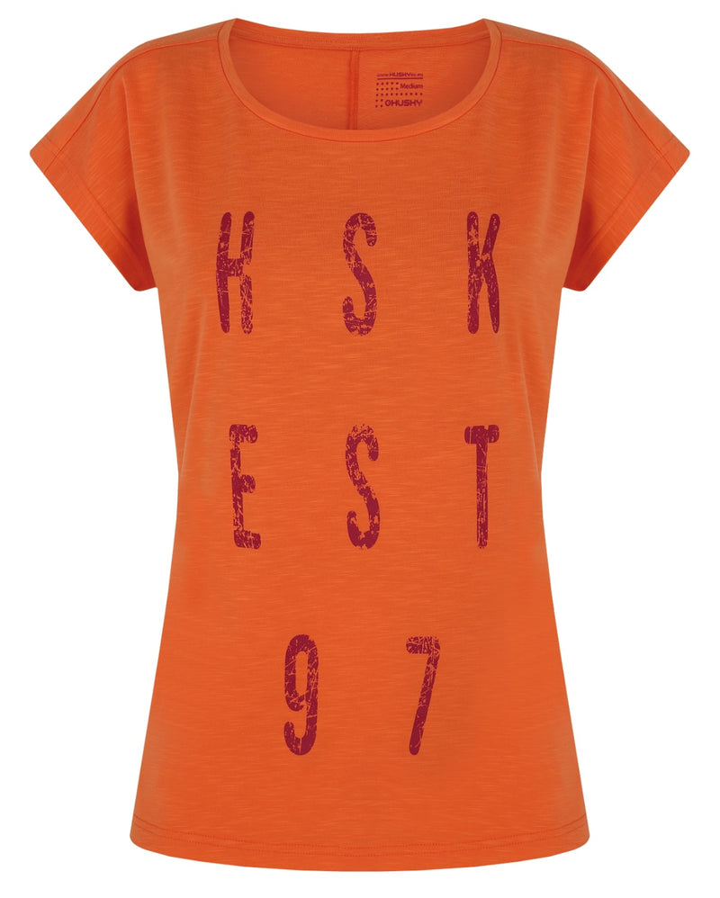 Funktions-T-Shirt für Damen Tingl L
