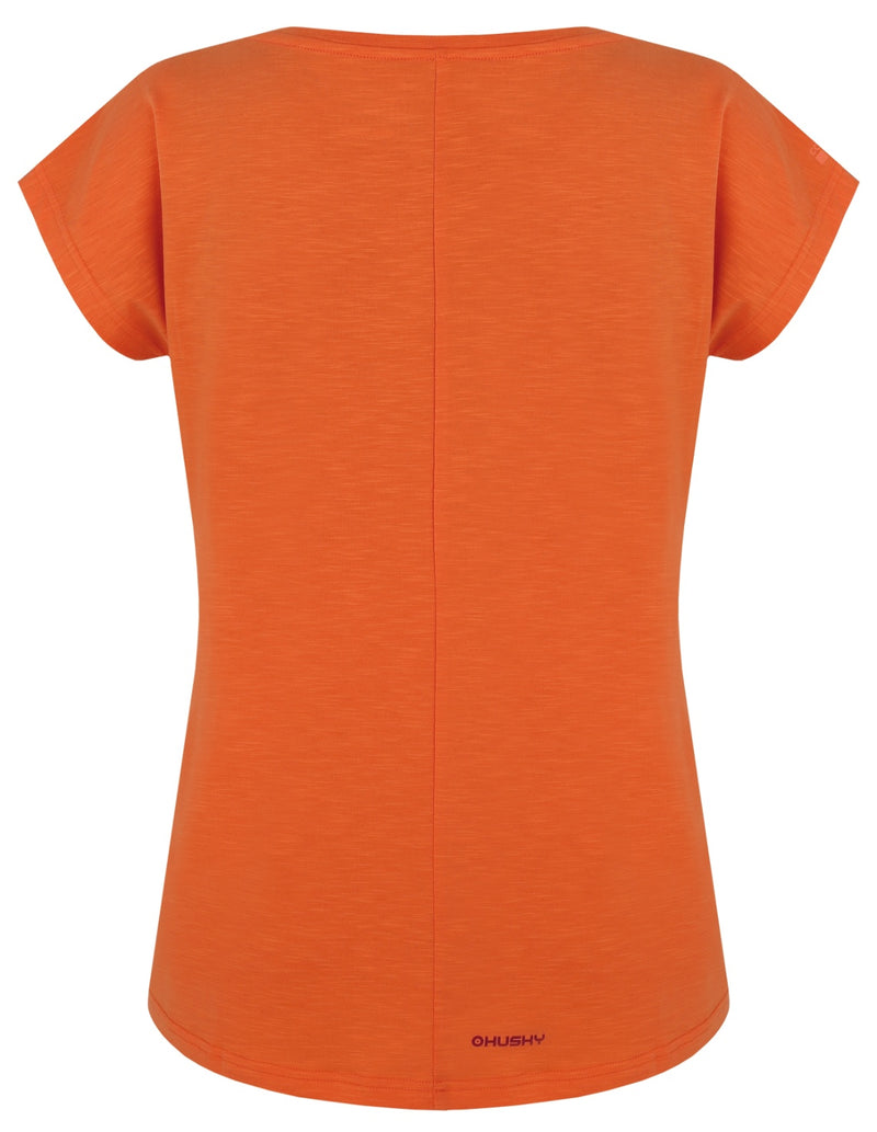 Funktions-T-Shirt für Damen Tingl L