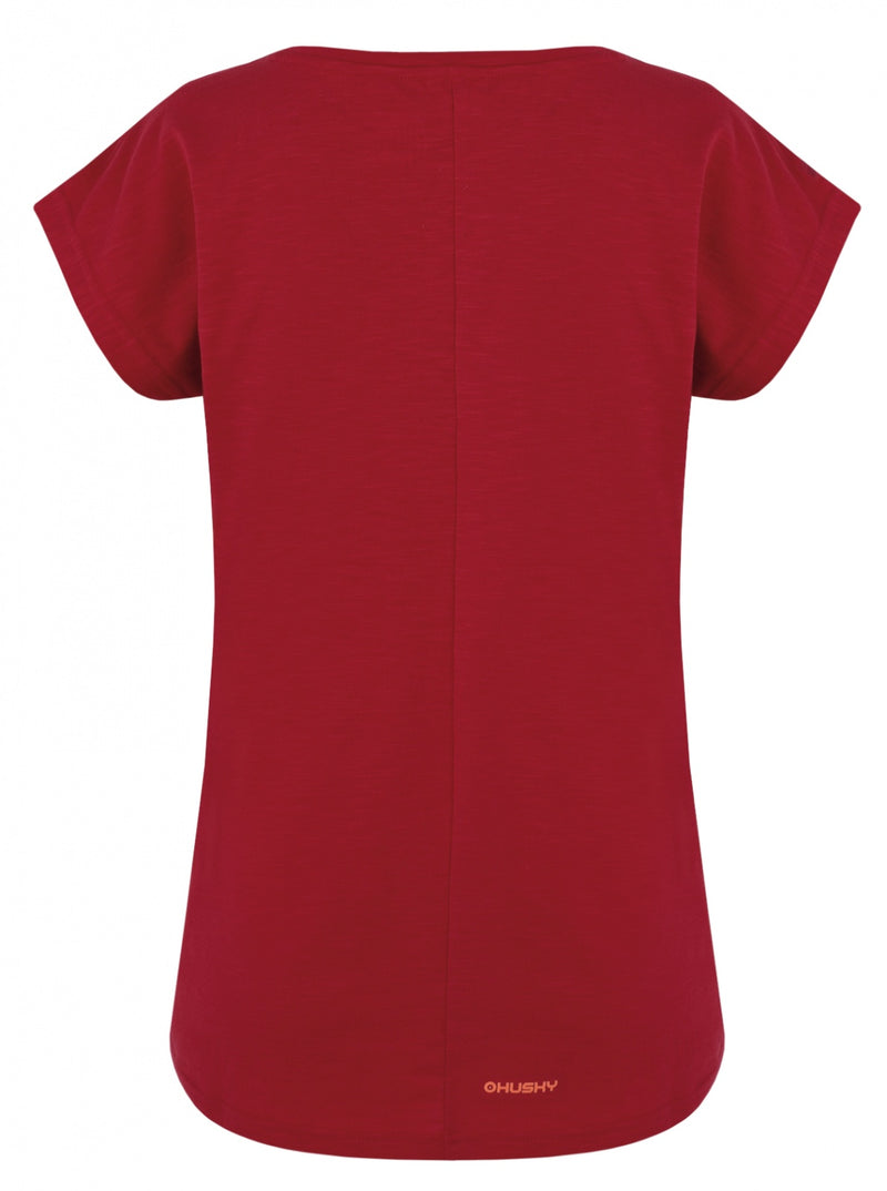 Funktions-T-Shirt für Damen Tingl L
