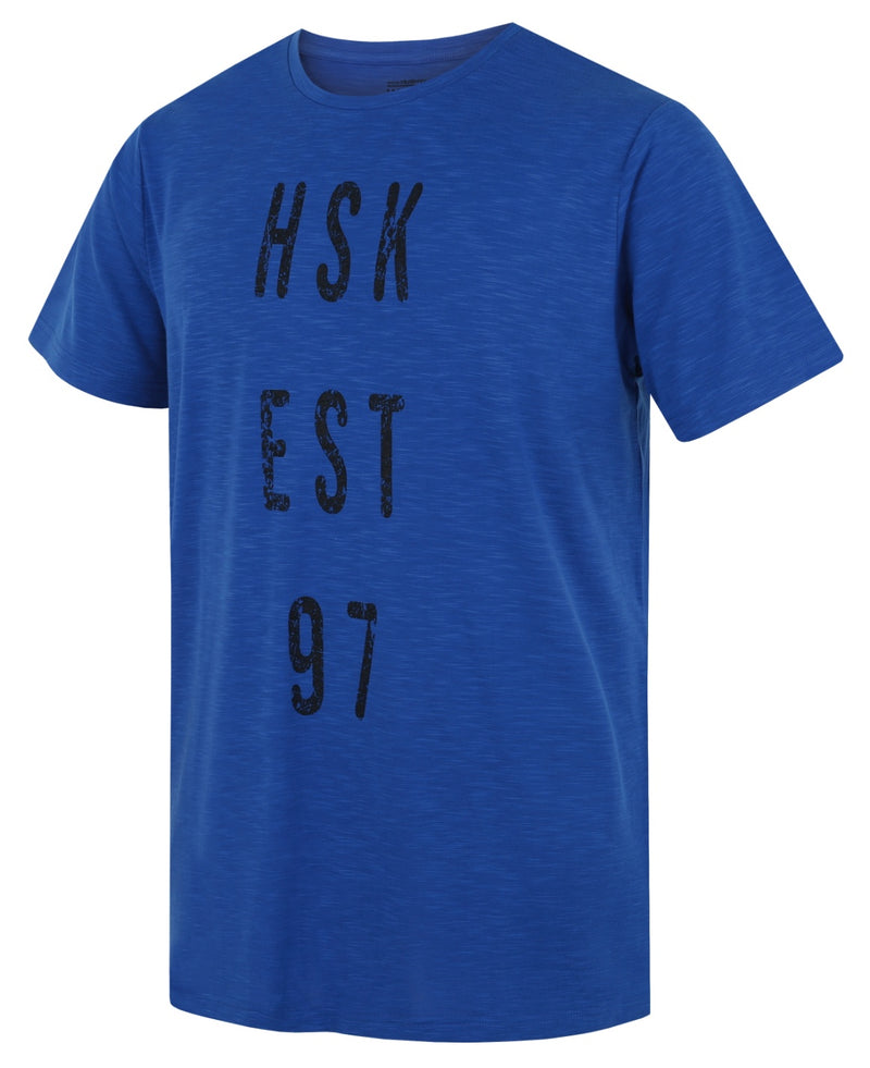 Funktions-T-Shirt für Herren Tingl M