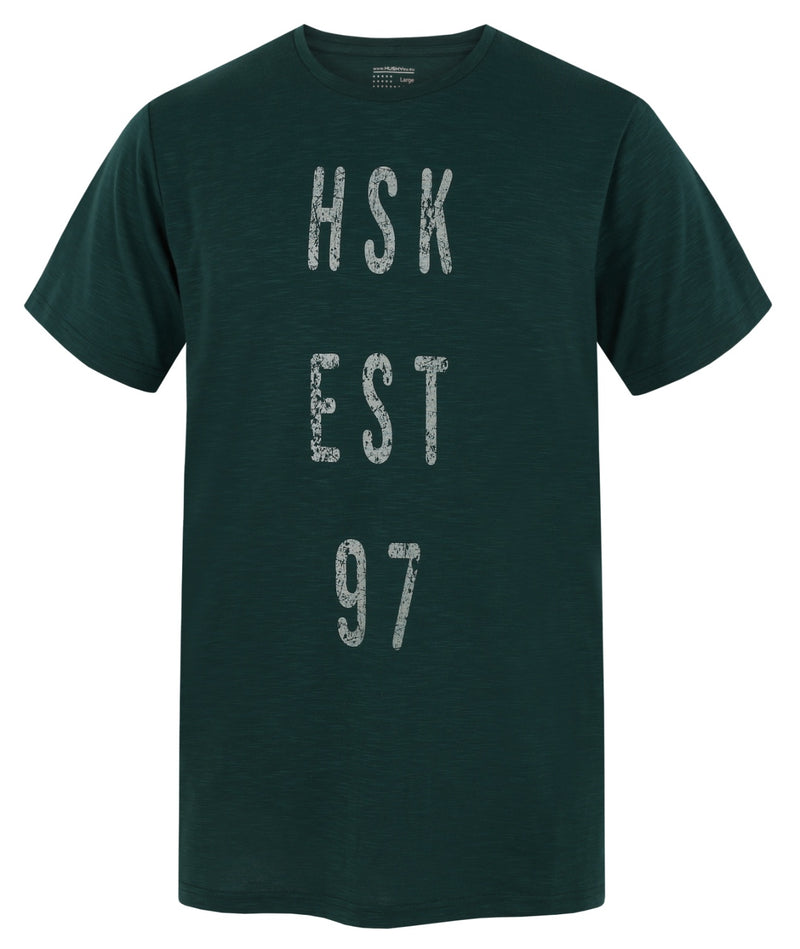 Funktions-T-Shirt für Herren Tingl M