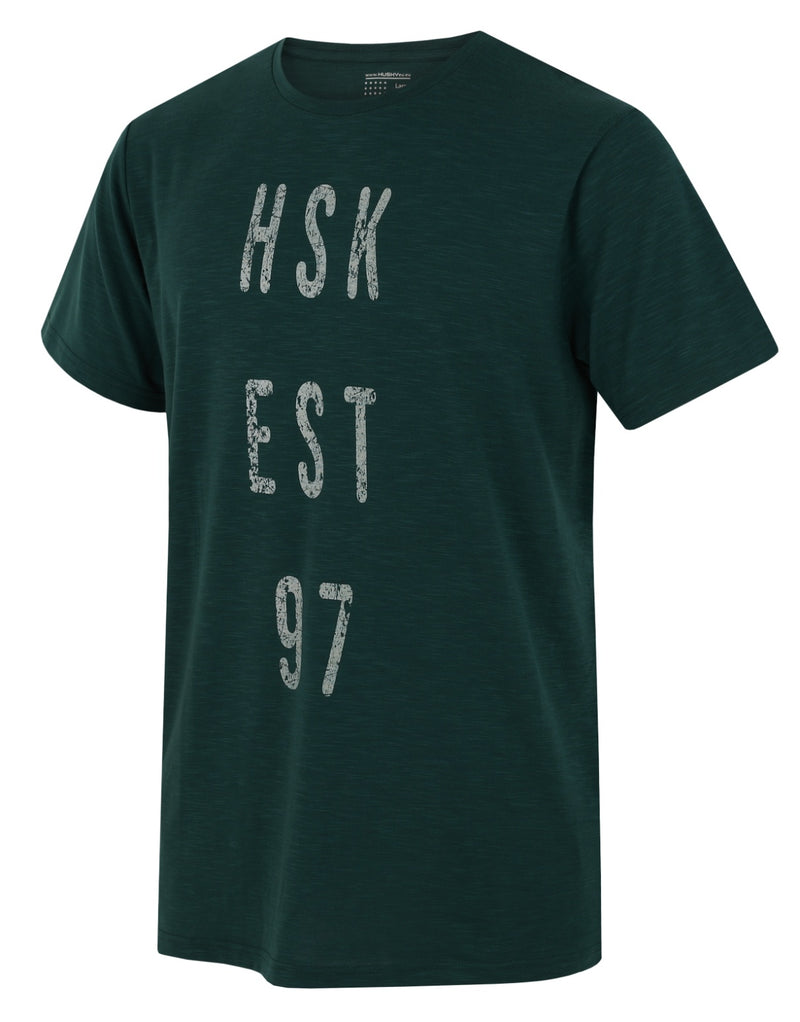 Funktions-T-Shirt für Herren Tingl M