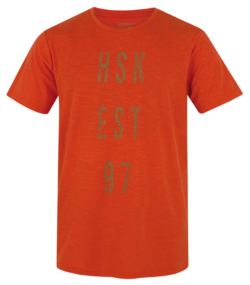Funktions-T-Shirt für Herren Tingl M