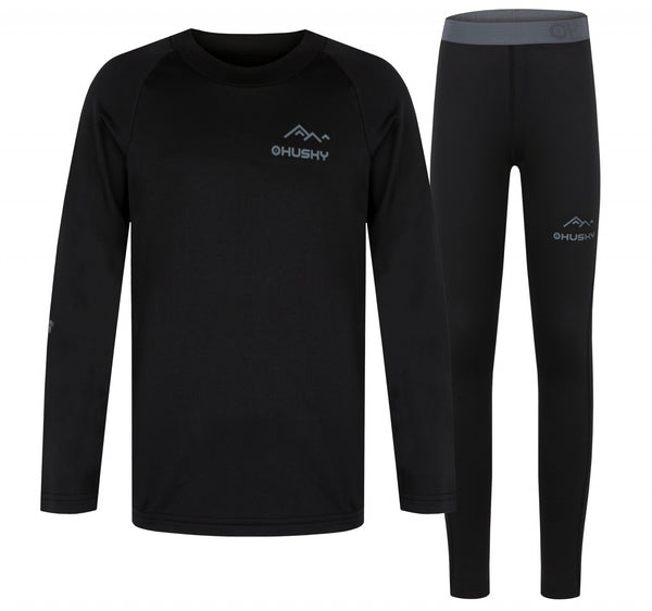 Thermounterwäsche für Kinder Active winter Tombo