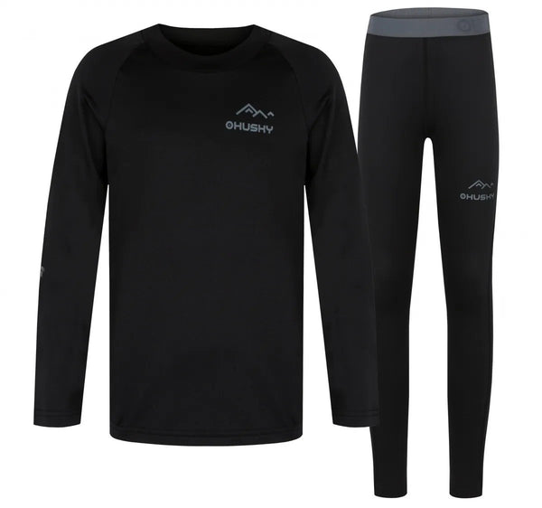 Kinder-Thermo-Unterwäsche Active winter Tombo