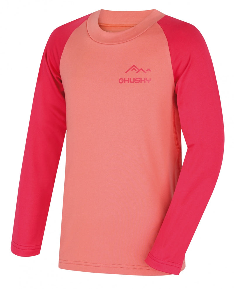 Thermounterwäsche für Kinder Active winter Tombo