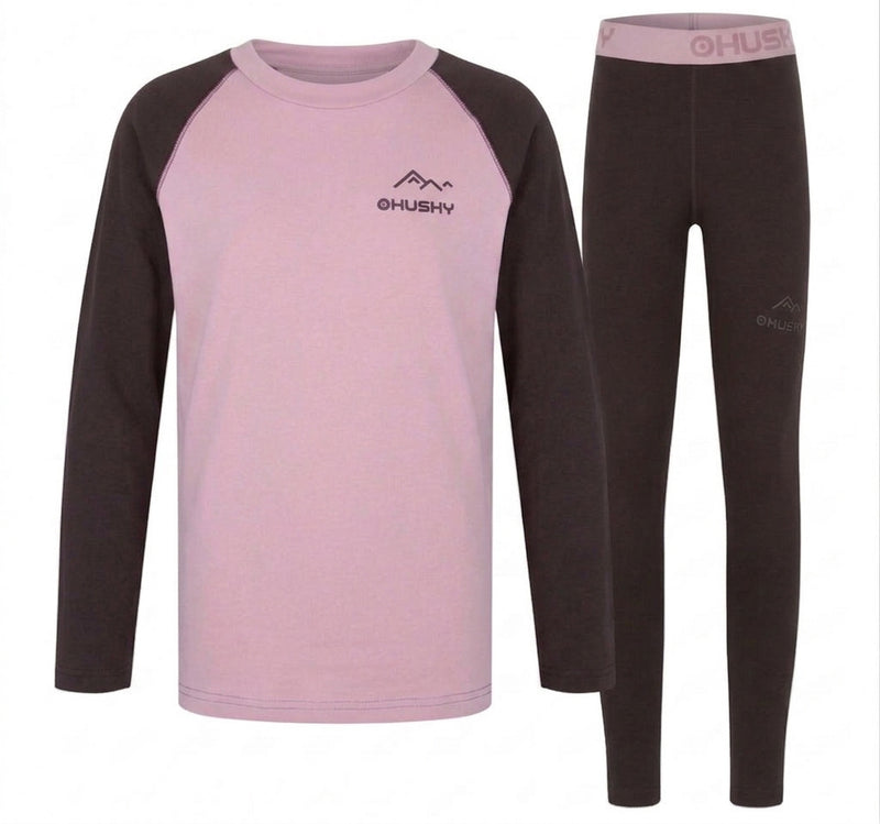 Kinder-Thermo-Unterwäsche Active winter Tombo