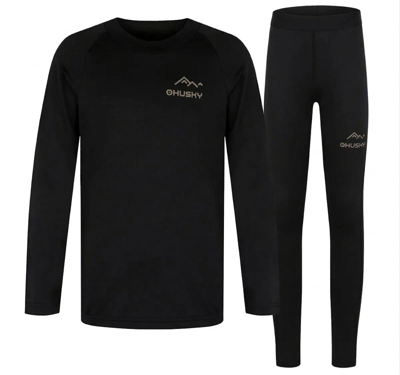 Kinder-Thermo-Unterwäsche Active winter Tombo