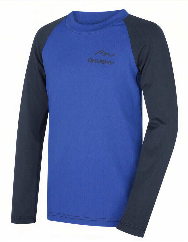 Kinder-Thermo-Unterwäsche Active winter Tombo