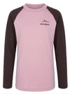 pink/purple