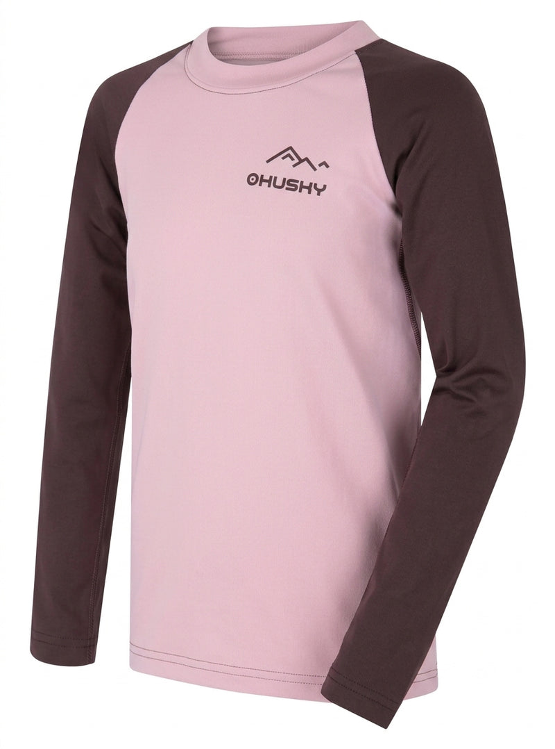 Kinder-Thermo-Unterwäsche Active winter Tombo