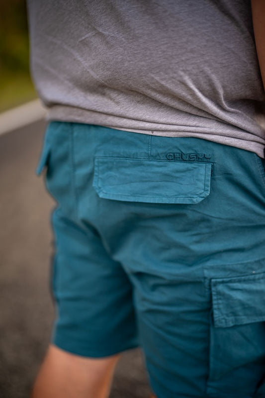 Herren-Baumwoll-Shorts Ropy M