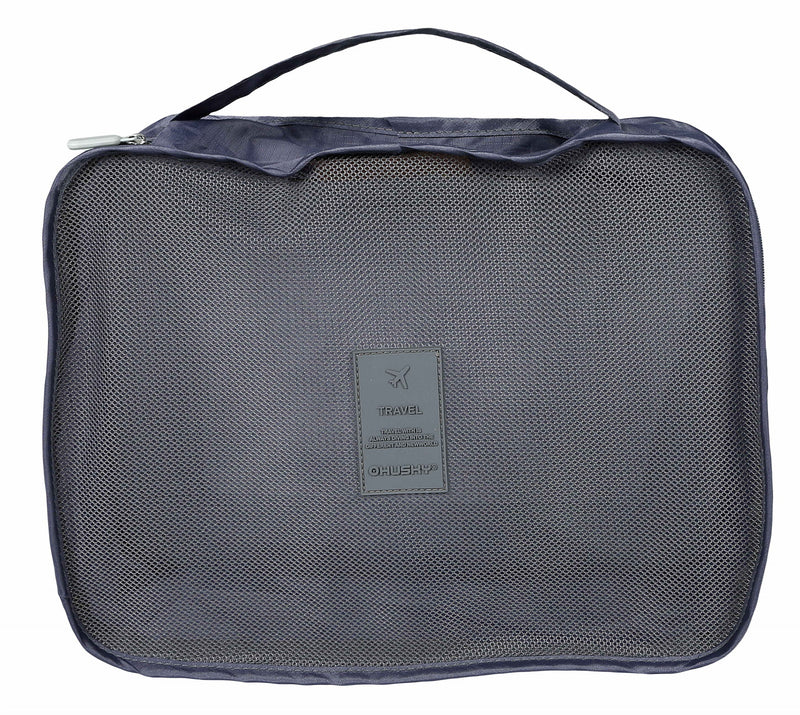 Reiseorganizer Reise – 4er Set