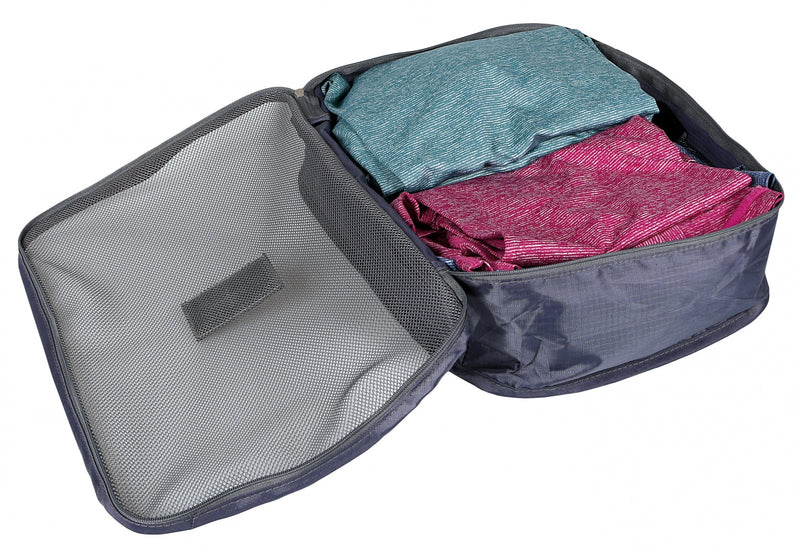 Reiseorganizer Reise – 4er Set