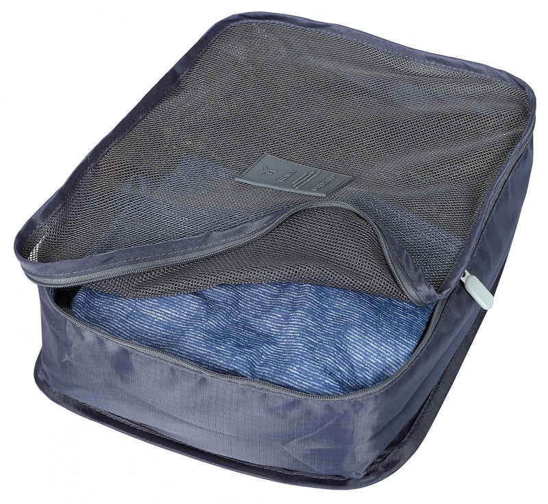 Reiseorganizer Reise – 4er Set