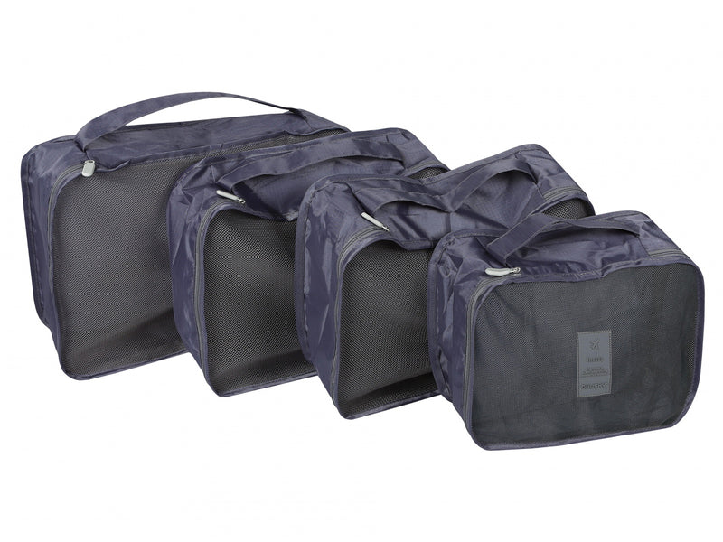Reiseorganizer Reise – 4er Set