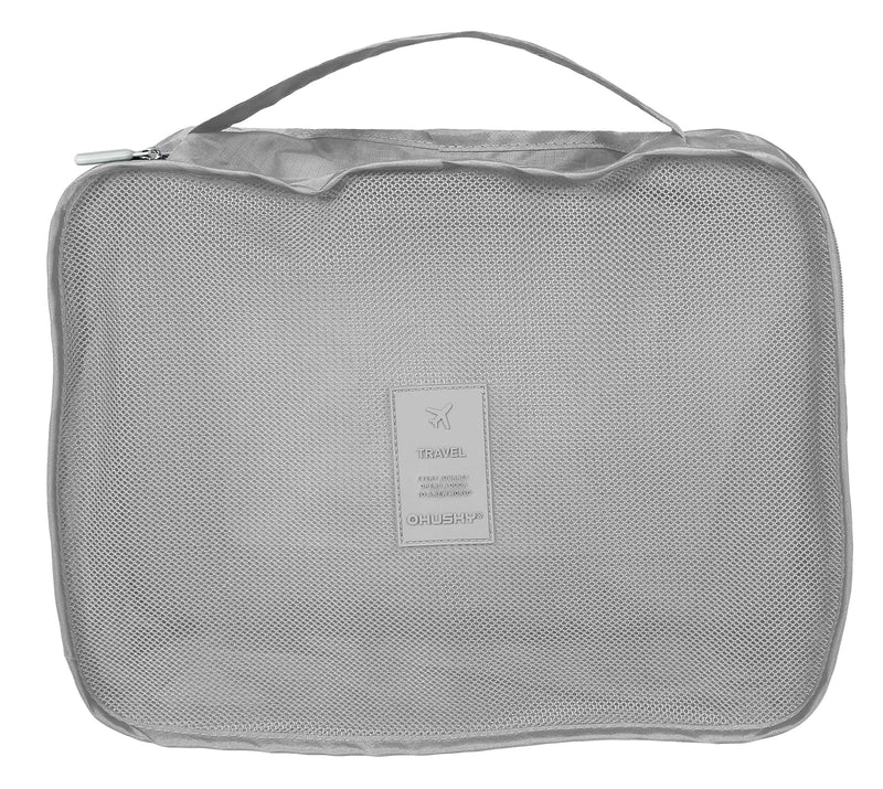 Reiseorganizer Reise – 4er Set