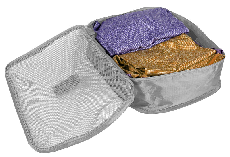 Reiseorganizer Reise – 4er Set